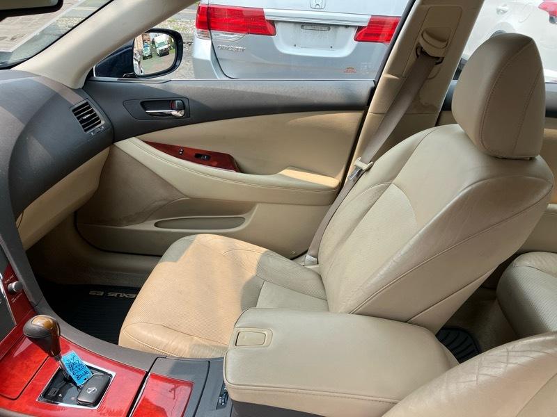 Lexus ES 350 Premium 2007