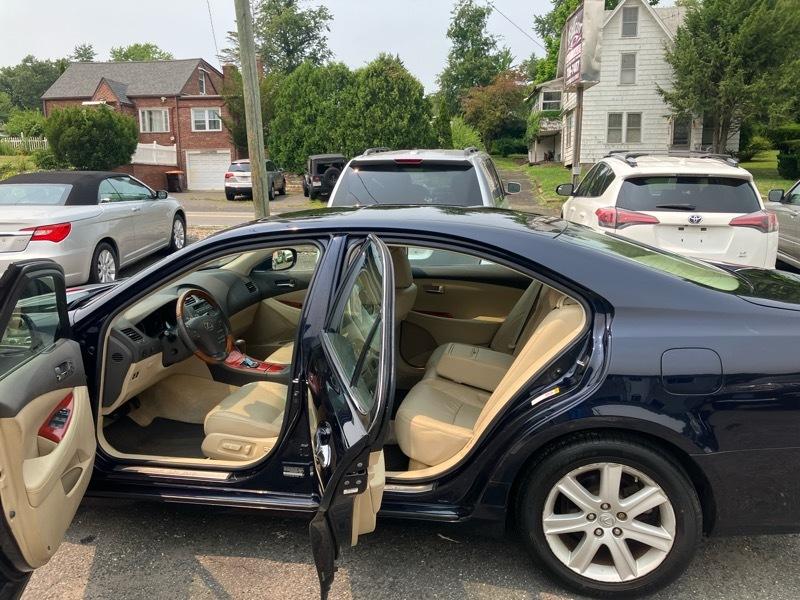 Lexus ES 350 Premium 2007