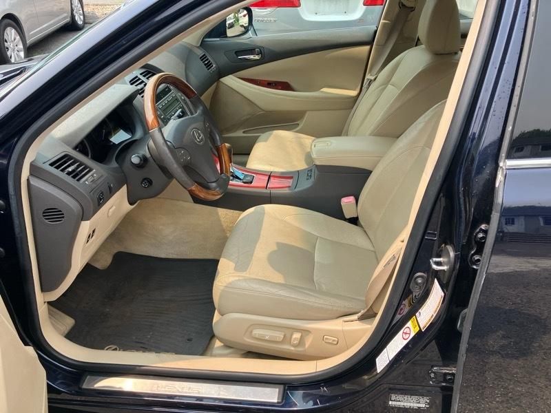 Lexus ES 350 Premium 2007