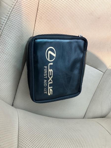 Lexus ES 350 Premium 2007