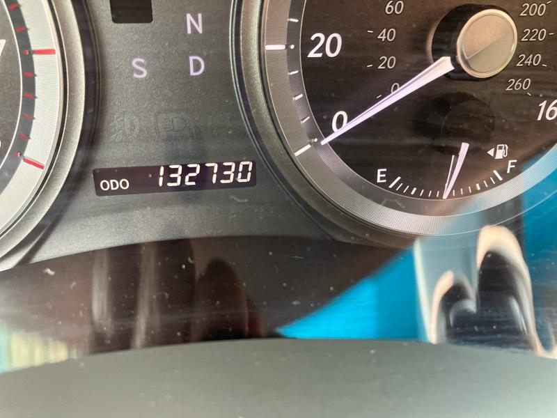 Lexus ES 350 Premium 2007