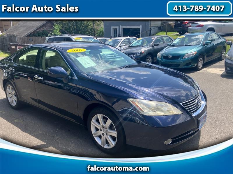 2007 Lexus ES 350 Premium