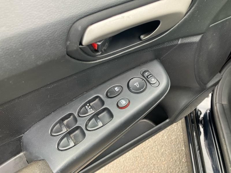 Honda Civic LX-S Sedan 5-Speed AT 2010