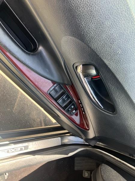 Lexus GS GS 350 AWD 2010
