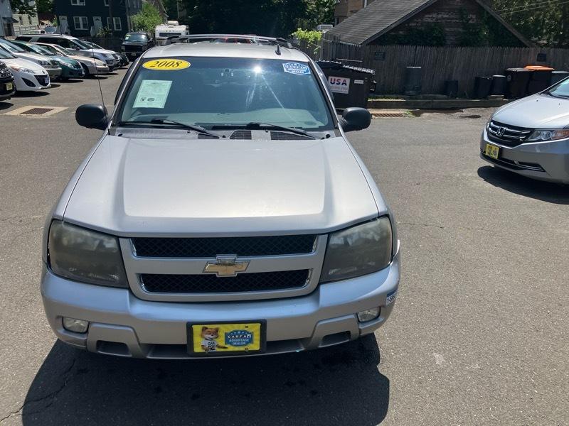 Chevrolet TrailBlazer LT2 4WD 2008