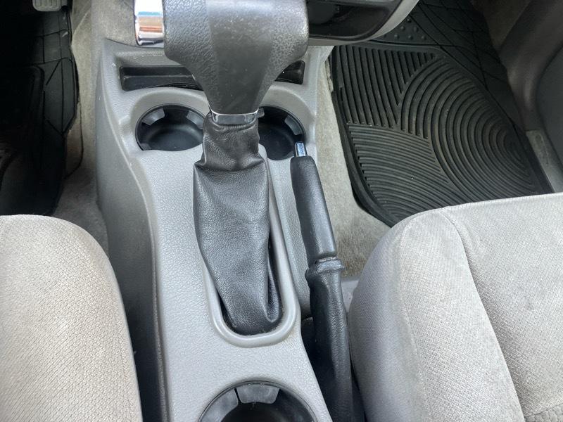 Chevrolet TrailBlazer LT2 4WD 2008