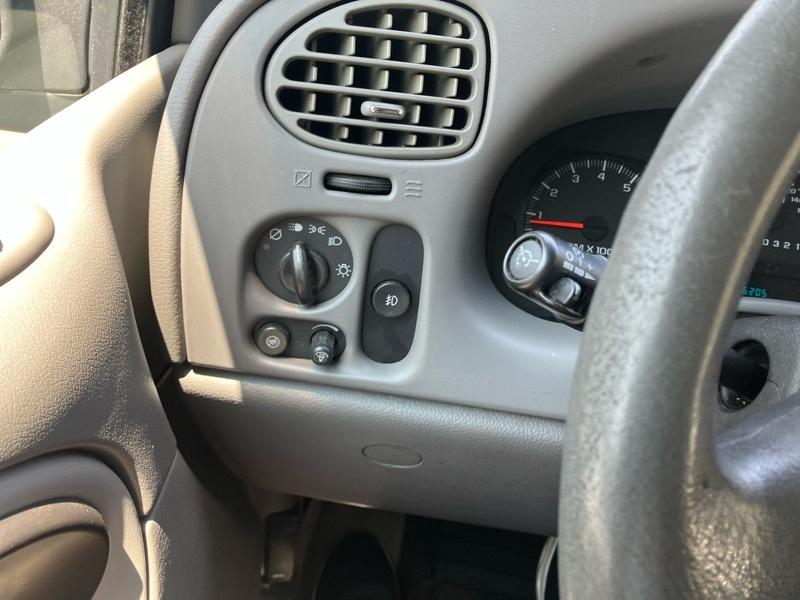 Chevrolet TrailBlazer LT2 4WD 2008