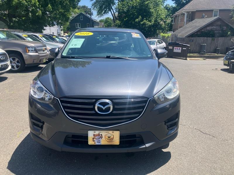 Mazda CX-5 Sport AWD 2016