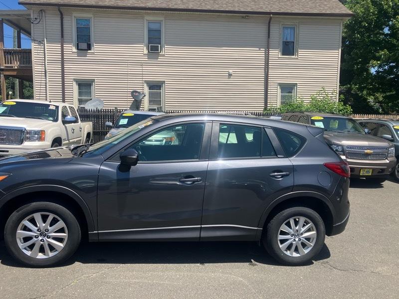 Mazda CX-5 Sport AWD 2016