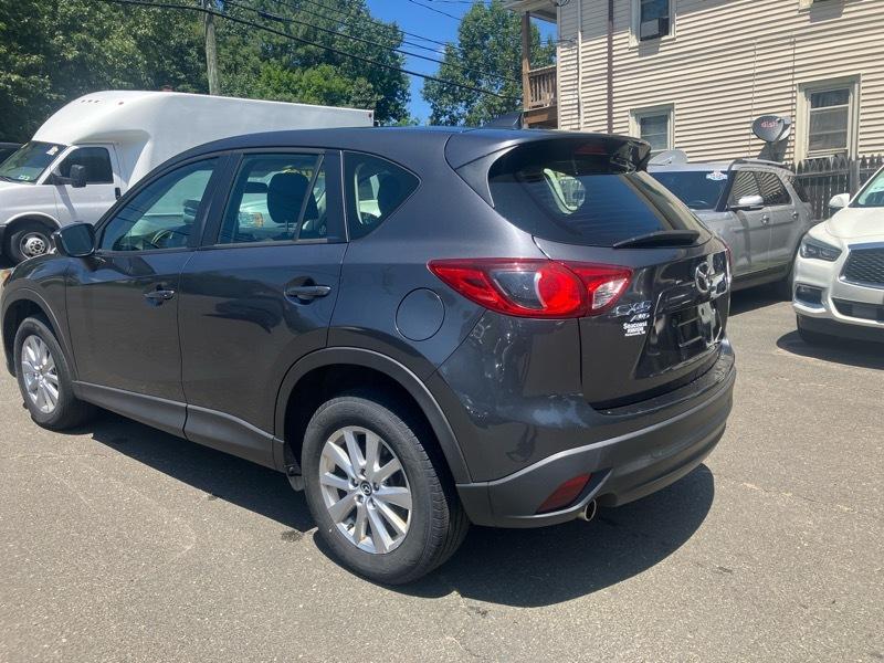 Mazda CX-5 Sport AWD 2016