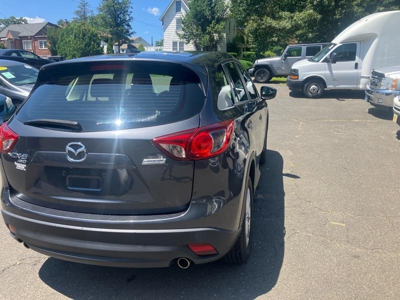 Mazda CX-5 Sport AWD 2016