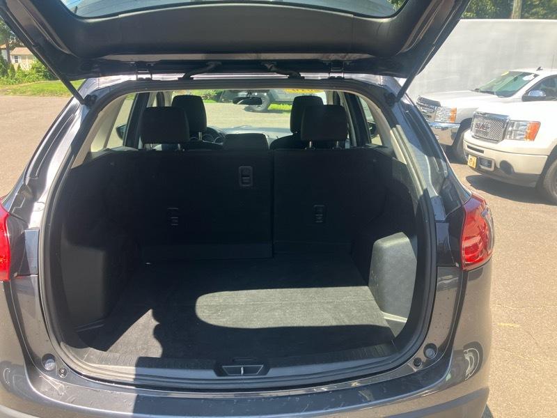 Mazda CX-5 Sport AWD 2016