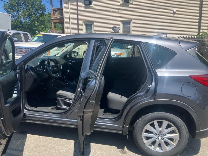 Mazda CX-5 Sport AWD 2016