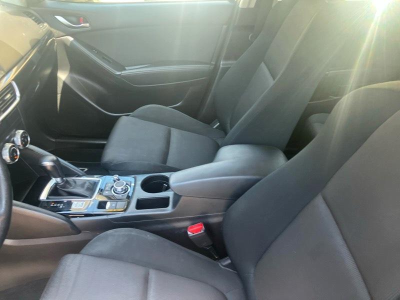 Mazda CX-5 Sport AWD 2016