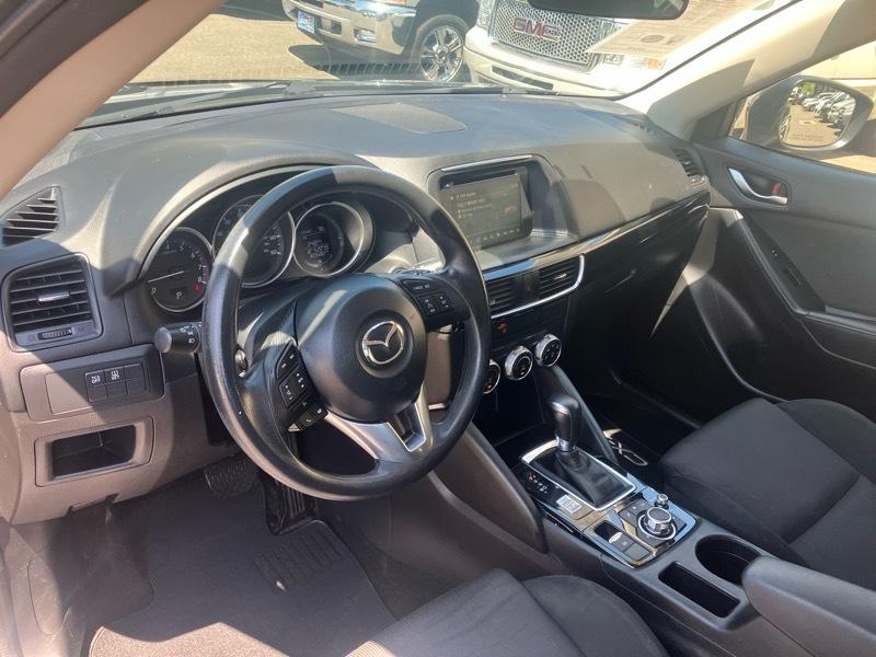 Mazda CX-5 Sport AWD 2016