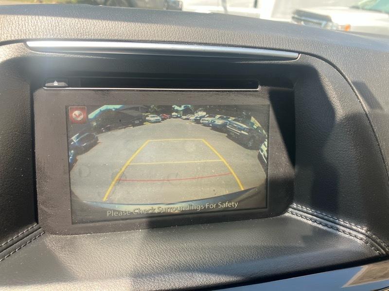 Mazda CX-5 Sport AWD 2016