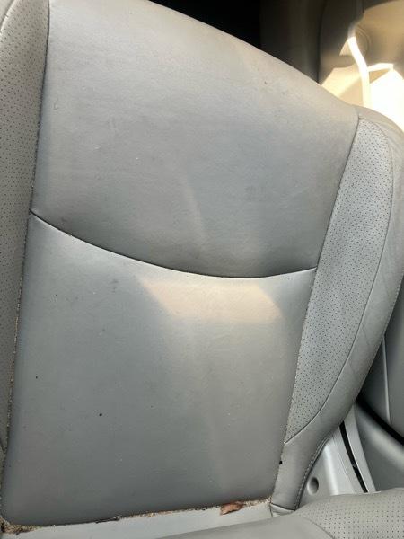 Mitsubishi Outlander XLS 4WD 2007