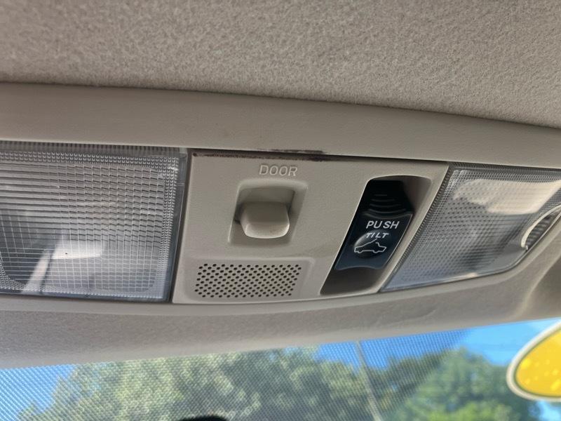 Mitsubishi Outlander XLS 4WD 2007