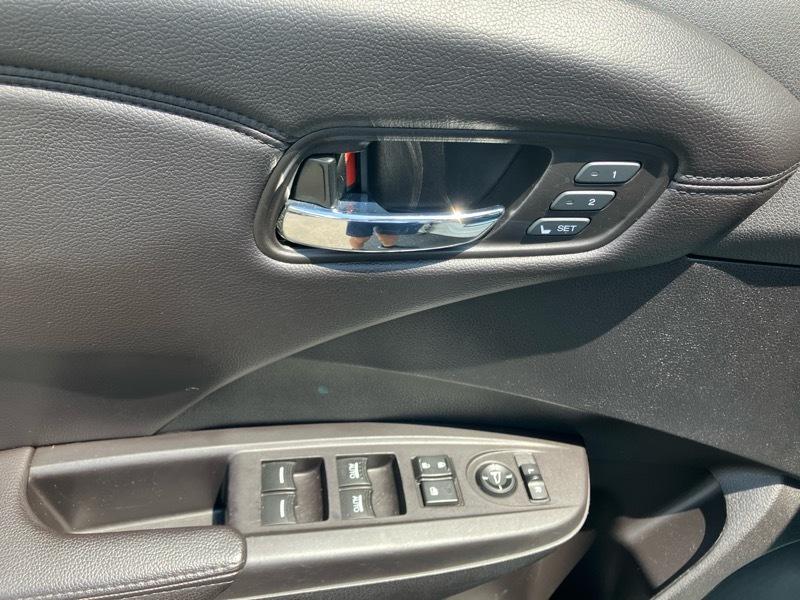 Acura RDX 6-Spd AT AWD w/ Technology Package 2018