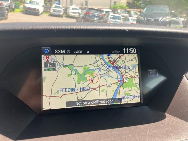 Acura RDX 6-Spd AT AWD w/ Technology Package 2018