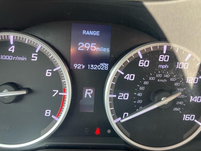 Acura RDX 6-Spd AT AWD w/ Technology Package 2018