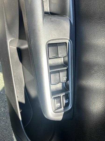 Subaru Impreza Outback Sport 2011