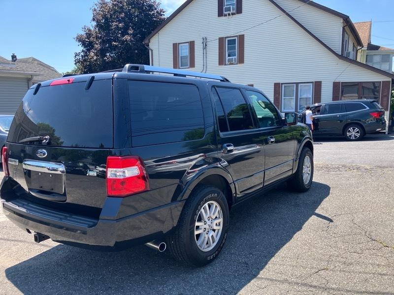 Ford Expedition Limited 4WD 2013