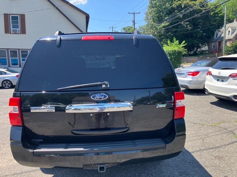 Ford Expedition Limited 4WD 2013