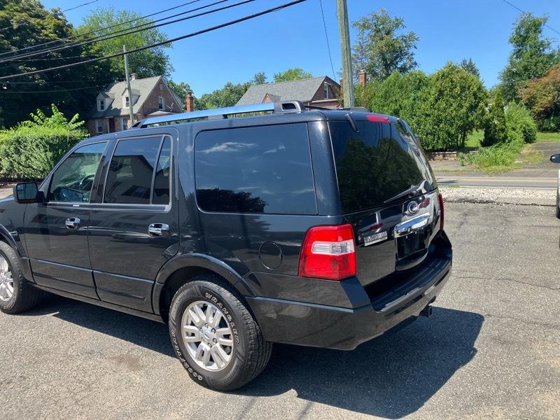 Ford Expedition Limited 4WD 2013