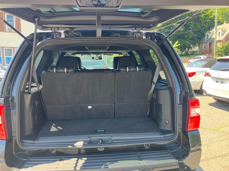 Ford Expedition Limited 4WD 2013