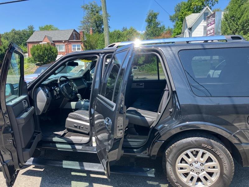 Ford Expedition Limited 4WD 2013