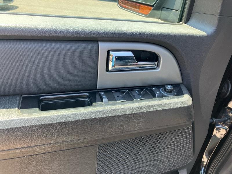Ford Expedition Limited 4WD 2013