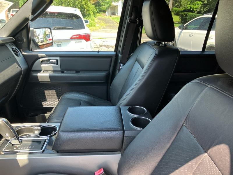 Ford Expedition Limited 4WD 2013