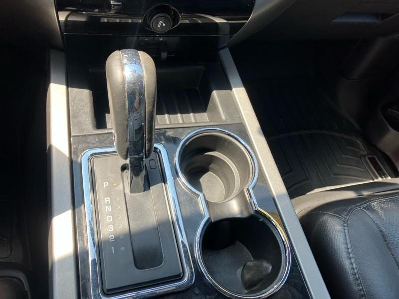 Ford Expedition Limited 4WD 2013