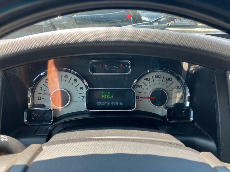 Ford Expedition Limited 4WD 2013