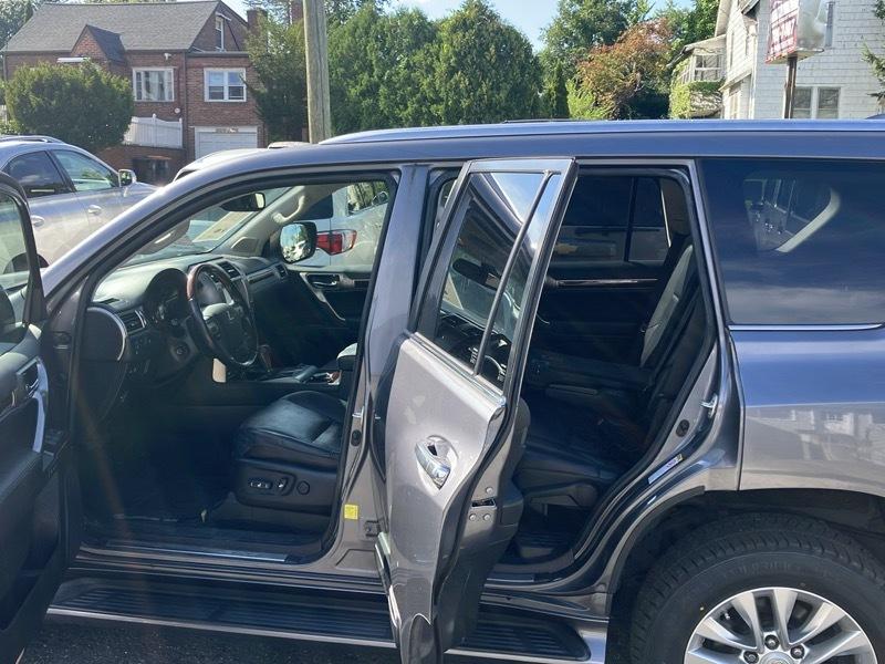 Lexus GX 460 4WD 4dr Luxury 2016
