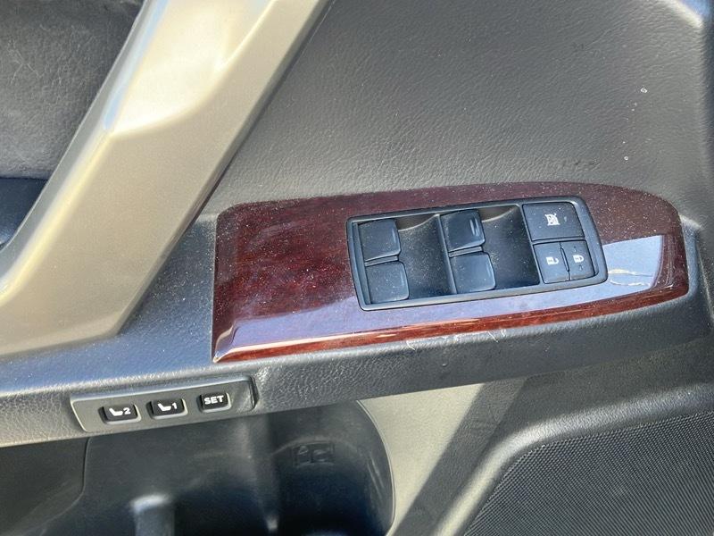 Lexus GX 460 4WD 4dr Luxury 2016