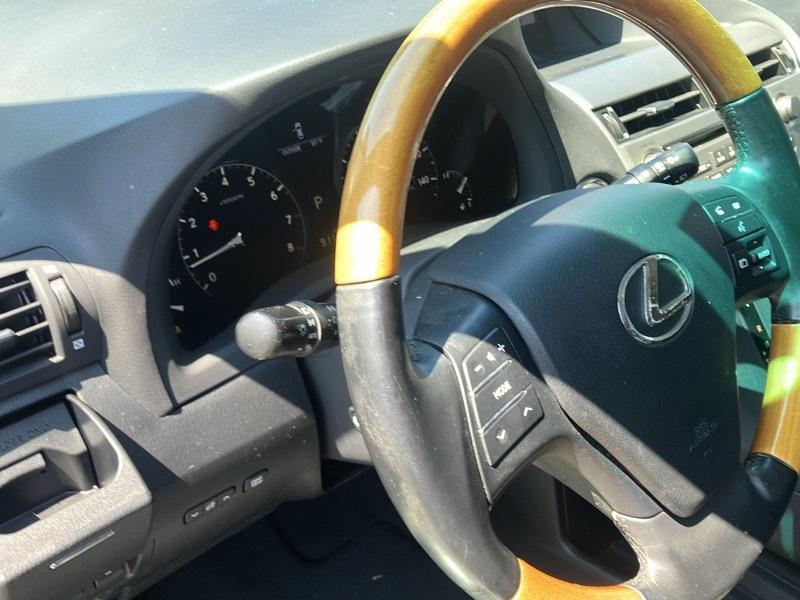 Lexus RX 350 FWD 2010