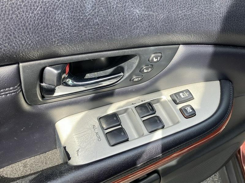 Lexus RX 350 AWD 2008