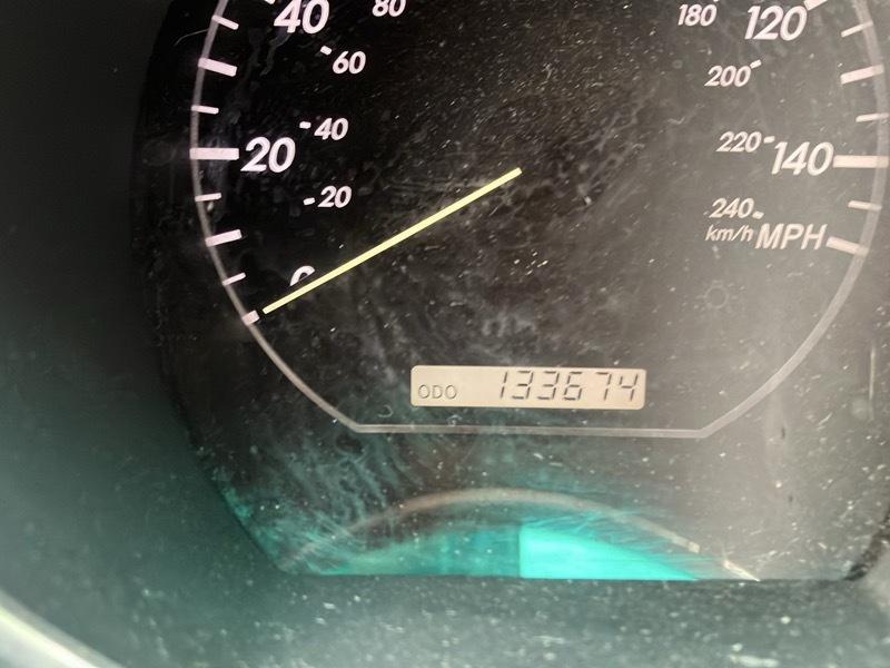 Lexus RX 350 AWD 2008