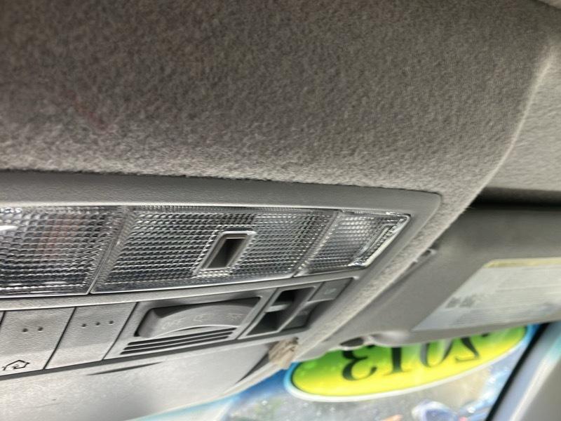 Toyota Highlander Base 4WD 2013