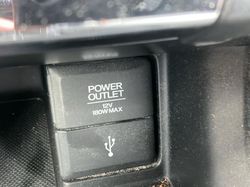 Honda Accord LX sedan 2013