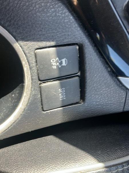 Toyota Corolla S Premium 4D Sedan 2015