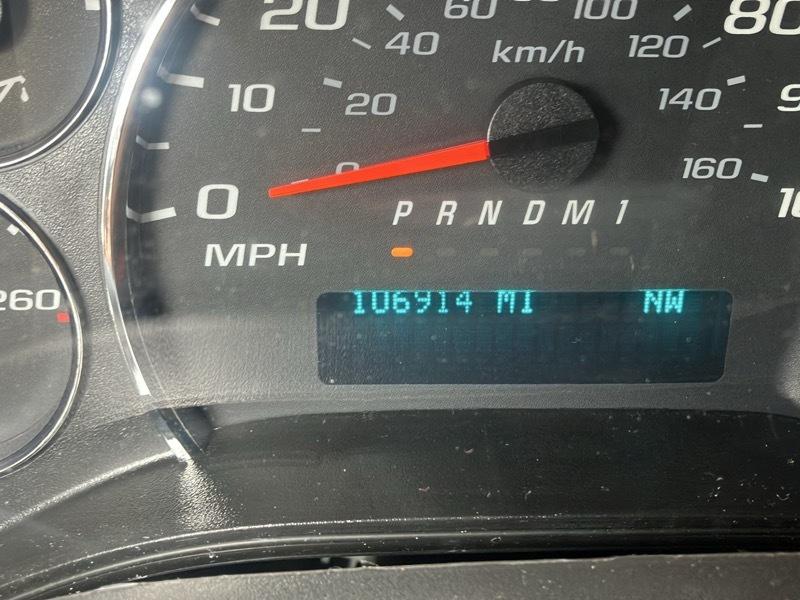 Chevrolet Express LS 3500 2017