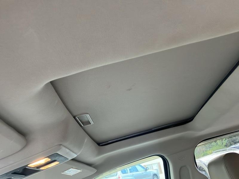 Dodge Ram 1500 Laramie SLT Quad Cab 2009