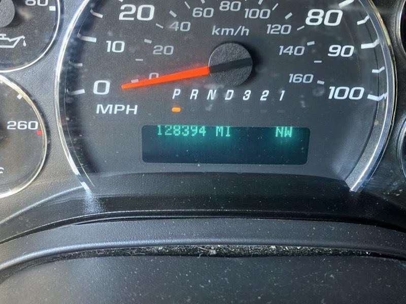 Chevrolet Express 1500 Cargo 2014