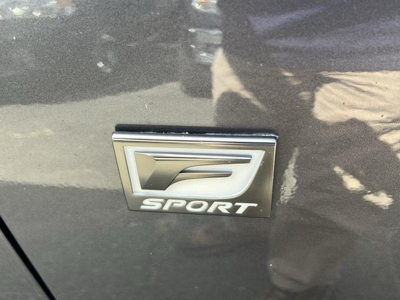 Lexus RX 350 AWD 2015