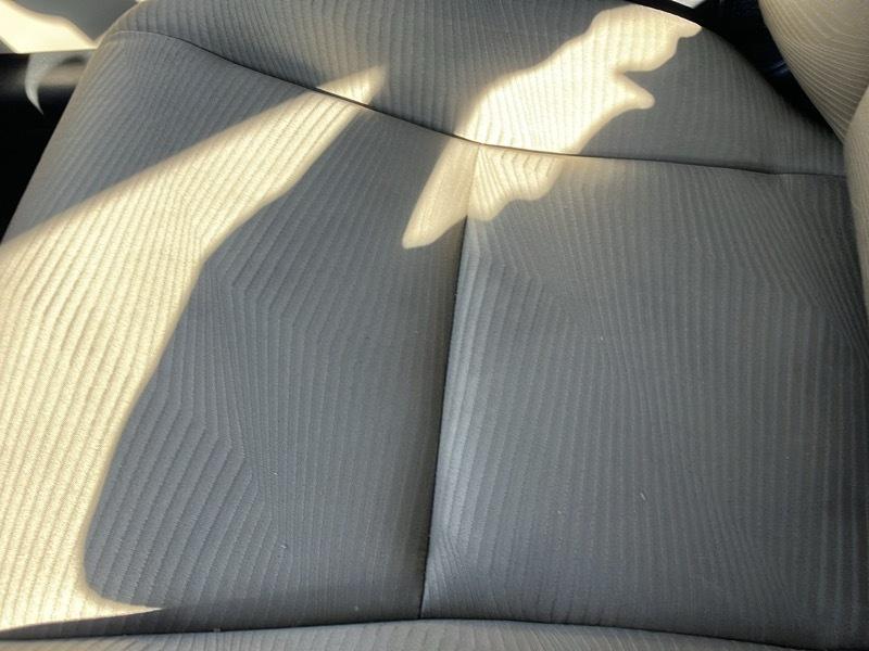 Honda Accord LX 4-Door Sedan 2014