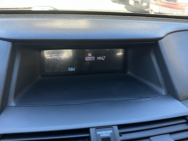 Honda Accord EX-L V-6 Sedan AT 2010