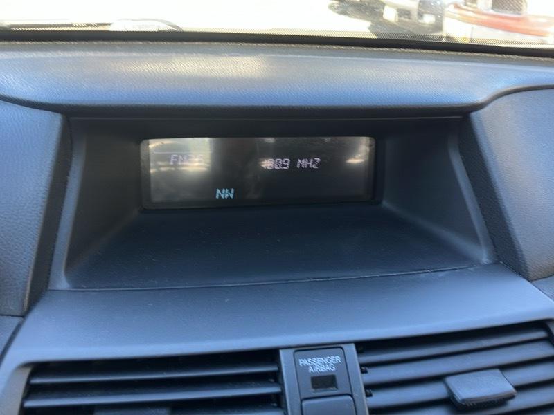 Honda Accord EX-L V-6 Sedan AT 2010